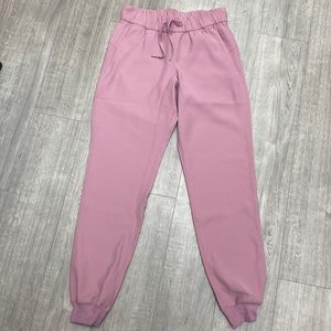 Lululemon Joggers